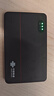 中國聯(lián)通隨身wifi6無(wú)線(xiàn)移動(dòng)wifi免插卡無(wú)線(xiàn)網(wǎng)卡便攜式熱點(diǎn)車(chē)載隨行校園網(wǎng)絡(luò )支持5G/4G設備上網(wǎng)全國通用流量 曬單實(shí)拍圖