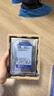 西部數據（WD）2TB 臺式機機械硬盤(pán) WD Blue 西數藍盤(pán) 3.5英寸 7200轉 256MB SATA DIY裝機電腦硬盤(pán)  WD20EZBX 曬單實(shí)拍圖