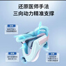 何浩明頸椎牽引器醫用頸托矯正器護頸椎病脖套家用曲度反弓脖子固定支撐 曬單實(shí)拍圖