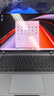 華為MateBook GT 14 店鋪預裝Windows版 輕薄筆記本電腦 OLED懸浮屏 酷睿Ultra5 32G 1T 深空灰 曬單實(shí)拍圖