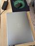 戴爾（DELL）靈越16Plus 7640【2026補貼15%新品】16英寸超輕薄金屬筆記本電腦AIPC商務(wù)辦公學(xué)生手提全能超極本 標壓酷睿core7-240H 2.5K高清屏120Hz 32G DD 曬單實(shí)拍圖