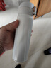 膳魔師（THERMOS）保溫杯500ml男女士?jì)和計D女節女神禮物JNL-502珍珠白 曬單實(shí)拍圖