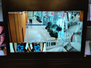 飛利浦43英寸顯示器高清1080P無(wú)廣告無(wú)系統安防監控顯示器超市工廠(chǎng)監控顯示屏門(mén)衛監視器2210QE+壁掛支架 曬單實(shí)拍圖