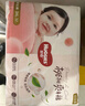 好奇（Huggies）鉑金裝小桃褲成長(cháng)褲L120片(9-14kg)大號尿不濕拉拉褲【透爽散熱】 曬單實(shí)拍圖