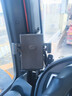 何佳功大貨車(chē)車(chē)載手機支架拉手把架新款挖掘機叉車(chē)鏟車(chē)裝載卡車(chē)汽車(chē)防震 曬單實(shí)拍圖