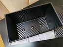 拜杰吐司模具不粘吐司盒450g帶蓋低糖面包模具土司盒烤箱蛋糕烘培模具 曬單實(shí)拍圖