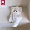 貝比兒童打底褲女童春秋薄款襪子中大童寶寶連褲襪少女百搭舞蹈襪 曬單實(shí)拍圖