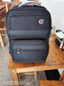 CROSSGEAR十字勛章減重大師商務(wù)雙肩背包男適用于16英寸電腦書(shū)包出差旅行包 曬單實(shí)拍圖