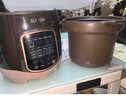 蘇泊爾（SUPOR）電燉鍋大容量電砂鍋煲湯鍋熾陶內膽電燉盅煮粥中華熾陶老火湯還原明火烹飪系列智能預約定時(shí)多功能 6L 大容量/中華熾陶/700W/耐高溫 曬單實(shí)拍圖