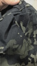 JEEP SPIRIT吉普秋季新款迷彩褲戰術(shù)褲軍迷戰地褲款軍版沖鋒褲工裝工作褲 S920 暗夜迷彩褲(微彈 ) L 175【130-145斤】 曬單實(shí)拍圖