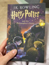 哈利波特 英文原版 Harry Potter J.K.羅琳 進(jìn)口原版 單本套裝自選 哈利波特與魔法石+與密室+與阿茲卡班囚徒+與火焰杯+與鳳凰社+與混血王子+與死亡圣器  英語(yǔ)閱讀 英文原版讀物 【送 曬單實(shí)拍圖