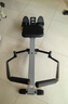 SEAN LEE超燃脂仿真雙槳12檔阻力家用健身器材液壓鍛煉背部減肥有氧劃船機 銀【液壓12檔阻力】 曬單實(shí)拍圖