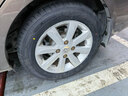 玲瓏輪胎汽車(chē)輪胎195/60R15 88V 玲瓏臻選 HD 適配五菱宏光/比亞迪F3 曬單實(shí)拍圖