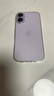 Apple/蘋(píng)果 iPhone 17 256GB 薰衣草紫色 支持移動(dòng)聯(lián)通電信5G 雙卡雙待手機 曬單實(shí)拍圖