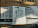 紐曼（Newsmy）【3C認證】W100汽車(chē)應急啟動(dòng)電源搭電寶戶(hù)外電源12v車(chē)載電瓶強啟柴油貨車(chē)帶反充磷酸鐵鋰32000mAh 曬單實(shí)拍圖