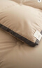 無(wú)印良品立體A類(lèi)面料10%大豆纖維秋冬季被子棉被芯冬天被褥200x230cm6斤 曬單實(shí)拍圖