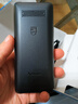 飛利浦（PHILIPS）E536 老年人手機4G全網(wǎng)通老人機雙卡雙待超長(cháng)待機大字大聲大按鍵學(xué)生兒童備用專(zhuān)用功能機 星空黑 曬單實(shí)拍圖