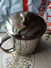 美廚（MAXCOOK）316L不銹鋼杯子水杯帶蓋 1.3L大容量辦公室泡茶杯家用口杯MCB3921 曬單實(shí)拍圖