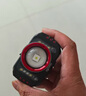 沃爾森W82頭燈可變焦感應趕海頭戴式強光充電遠射防水工作礦燈釣魚(yú)  曬單實(shí)拍圖