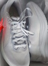 李寧赤兔8丨跑步鞋女子春夏季舒適反光輕量競速訓練跑鞋ARPV014 曬單實(shí)拍圖