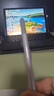 微軟（Microsoft）Surface觸控筆平板筆手寫(xiě)筆寫(xiě)字筆電容筆繪畫(huà)筆作圖筆PRO11/10/9/8/7/GO/PRO12筆記本平板電腦專(zhuān)用 Surface觸控筆亮鉑金【簡(jiǎn)裝|店保一年】 曬單實(shí)拍圖