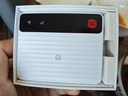 中興（ZTE）F50 Pro 5G隨身wifi6可移動(dòng)無(wú)線(xiàn)免插卡便攜式路由器熱點(diǎn)車(chē)載筆記本電腦上網(wǎng)卡全國通用流量2025款 曬單實(shí)拍圖