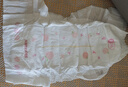 好奇（Huggies）鉑金裝小桃褲成長(cháng)褲XXL74片(15kg以上)尿不濕【透爽散熱】 曬單實(shí)拍圖
