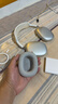 【9成新】Apple/蘋果 AirPods Max-銀色 無線藍(lán)牙耳機(jī) 主動(dòng)降噪耳機(jī) 頭戴式耳機(jī) 適用iPhone/iPad/Watch/Mac   曬單實(shí)拍圖