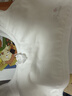 愛(ài)莉兒&歐蘿拉兒童內衣6-12歲初發(fā)育女童小學(xué)生第一階段發(fā)育期純棉小背心75A 曬單實(shí)拍圖