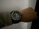 雷美諾時(shí)（Luminox）叢林騎游丨USA軍規綠色3351限量版手表男表300米防水3359冰川白色 XL.3351.OLIVE.N限量版 曬單實(shí)拍圖