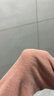 紅豆7A抑菌女士純棉秋衣秋褲透氣棉毛衫保暖內衣秋冬全棉保暖套裝女 曬單實(shí)拍圖
