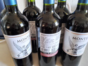 蒙特斯官旗 智利原瓶進(jìn)口紅酒 春節年貨送禮 蒙特斯montes經(jīng)典系列750ml 梅洛紅葡萄酒整箱裝 曬單實(shí)拍圖