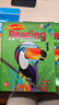 原版進(jìn)口 麥克勞希爾分級閱讀訓練教材WonderSkills Reading美國加州小學(xué)教材小學(xué)英語(yǔ)閱讀技能書(shū) 聽(tīng)說(shuō)讀寫(xiě)課外輔導用書(shū) Intermediate 中級1（課本練習冊+電子 曬單實(shí)拍圖
