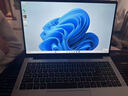 聯(lián)想（Lenovo）生態(tài)異能者15.6英寸筆記本電腦 輕薄本辦公家用 高性能學(xué)生本補貼（酷睿i7-13620H 32G 1TB）定制 曬單實(shí)拍圖