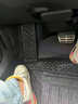 冰薇TPE汽車(chē)腳墊適用于19-21款大眾CC專(zhuān)用全包圍汽車(chē)腳墊 全車(chē)五座單層【TPE腳墊】 下單備注車(chē)型年款 曬單實(shí)拍圖