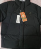 HLA海瀾之家羽絨服男25董事長(cháng)推薦【005A】曾舜晞款極光95絨外套男冬 曬單實(shí)拍圖