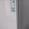 康佳183升兩門(mén)小冰箱小型家用出租房辦公室宿舍小冰箱節能省電低音白色BCD-183GB2SU 曬單實(shí)拍圖