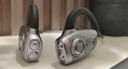 奇聯(lián)極境ultra藍牙耳機無(wú)線(xiàn)電競游戲2.4G掛耳式電腦耳麥低延遲長(cháng)續航開(kāi)放式不入耳骨傳導概念男生 曬單實(shí)拍圖