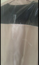 EACHY衣服防塵罩加厚西服大衣防塵罩羽絨服衣物防塵袋掛衣袋-粉特大5個(gè) 曬單實(shí)拍圖