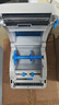 佳博（Gprinter） GP-1324D 熱敏標簽打印機 電腦USB版 跨境快遞面單不干膠服裝零售倉儲物流條碼機 曬單實(shí)拍圖