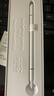 綠聯(lián)（UGREEN）電容筆適用apple pencil蘋(píng)果ipad觸控筆二代9通用ipencil一代pro平板電腦air5手寫(xiě)筆10觸屏筆 【磁吸觸控】寫(xiě)字丨繪畫(huà)丨娛樂(lè )三合一 曬單實(shí)拍圖