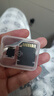 適用于小米監控攝像頭內存卡tf卡64g128g高速c10內存卡fat32格式Micro sd卡?？灯章?lián)海馬爸比通用 64GB-臻享高速通用卡【SD卡套+收納盒】 曬單實(shí)拍圖