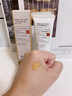 ning新加坡進(jìn)口祛痘膏精華液淡化痘印痘坑祛痘印修復紅腫痘疤男女凝膠 曬單實(shí)拍圖