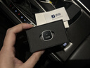 君用有線(xiàn)CarLife轉無(wú)線(xiàn)蘋(píng)果CarPlay車(chē)載智能互聯(lián)盒子 M1【USB款】2年質(zhì)保 【拍下前發(fā)客服車(chē)型+手機】 曬單實(shí)拍圖