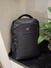 七匹狼（SEPTWOLVES）雙肩包男士商務(wù)休閑旅行出差電腦背包大容量高中初中大學(xué)生書(shū)包女 A款三層加大版 曬單實(shí)拍圖