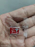 朗科（Netac）＆JOY聯(lián)名款 128GB TF(MicroSD)存儲卡 U3 C10 A1 4K P500系列 讀速100MB/s 支持4K 不間斷錄制 曬單實(shí)拍圖
