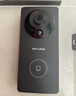 普聯(lián)（TP-LINK）智能雙攝可視門(mén)鈴 家用監控電子貓眼攝像頭500萬(wàn)超清3K畫(huà)質(zhì) 無(wú)線(xiàn)wifi手機遠程查看對講DB57C雙攝版 曬單實(shí)拍圖