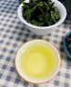 2025新茶安溪鐵觀(guān)音蘭花香烏龍茶濃香耐泡茶葉散裝袋裝 翡翠綠袋裝【鐵觀(guān)音】250g*2袋 曬單實(shí)拍圖