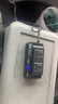 美諾迪（Meind）車(chē)載逆變器24V轉220V充電器超級快充電瓶車(chē)汽車(chē)點(diǎn)煙器轉換器200W 曬單實(shí)拍圖