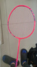 OGKILS歐擊LD800P羽毛球拍單拍逆向還原全碳素超輕官方正品 4UG5亮粉 穿線(xiàn)請拍下后聯(lián)系客服 曬單實(shí)拍圖